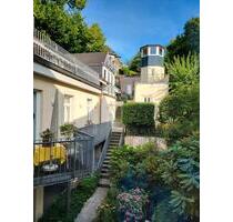 Altbau Wohnung im Zentrum Baden-Baden - Karlsruhe Daxlanden