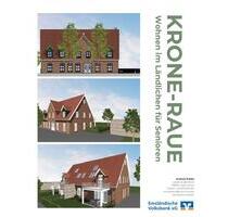 Green Care - Wohnung in ruhiger Lage (Clusorth-Bramhar) - Lingen (Ems) Gauerbach