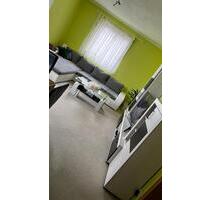 2-Zimmer-Wohnung mit Balkon in Ingolstadt