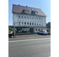 Schöne 2-Zimmer-Wohnung in Kreuztal-Buschhütten