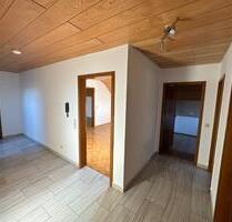 Wohnung in Ellwangen-Dettenroden zu vermieten - Ellwangen (Jagst)