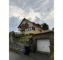 Dachgeschosswohnung Hachenburg - ca. 85 m² – zentrale Lage