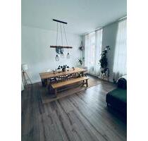 Zentrale 4-Zimmer-Wohnung mit Balkon - Wolfenbüttel Adersheim