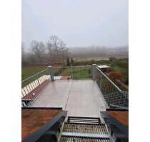 2 ZKB in Walldürn DG mit Balkon - Buchen (Odenwald)