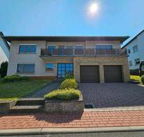 3 ZKB Wohnung in HeringenLengers - Hohenroda