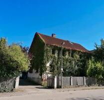 Einfamilienhaus mit Garten - 410.000,00&nbsp;EUR Kaufpreis, ca.&nbsp; 170,00&nbsp;m&sup2; in Westheim (PLZ: 91747)