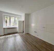 Zugreifen und Wohlfühlen - 3-Raum-Wohnung in Pölbitz! - Zwickau Zwickau-Nord
