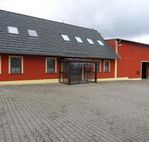 Büroräume zu vermieten - 1.547,00 EUR Kaltmiete, ca.  7,00 m² in Jüterbog (PLZ: 14913)