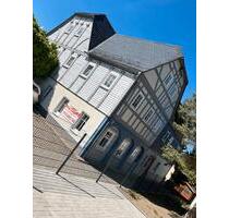 2 Raum-Wohnung in 02730 Ebersbach - Ebersbach-Neugersdorf