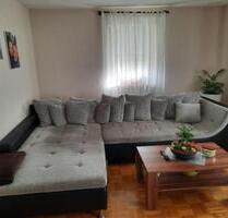 3 Zimmer Wohnung im 1 OG in Reichersdorf (Nähe Landau a.d. Isar) - Eichendorf