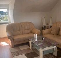 2 Zimmer Wohnung zu vermieten - 600,00 EUR Kaltmiete, ca.  47,00 m² in Radevormwald (PLZ: 42477)