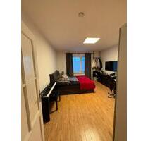 Zwei Zimmer Wohnung – Hannover Südstadt