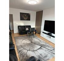 Helle 3-Zimmer-Wohnung mit Balkon in Aschaffenburg-Leider