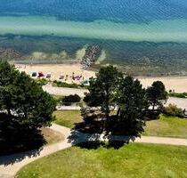 Ferienwohnung, Lübecker Bucht, Ostsee, Scharbeutz, Timmendorf, - Hamburg Altona