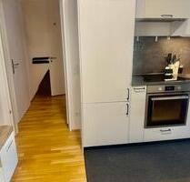 Zwischen Miete in München - Voll Mobilisiertes 1 Zimmer