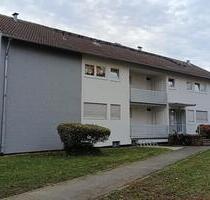 Schicke 3-ZKB Hochparterre-Wohnung in Kassel Niederzwehren