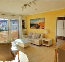 Zwischenmiete: Helle 55 m² Wohnung mit Balkon in Sülz - Köln Lindenthal