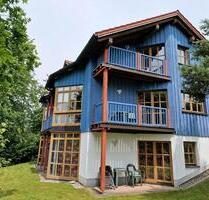 50 Quatratmeter Wohnung am Eixendorfer See - Neunburg vorm Wald