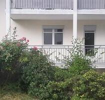 3-Zimmer Wohnung in Pfarrkirchen mit Garage