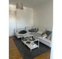 01.08.25- 15.01.26: möbl. Untermiete 3 Zimmer Wohnung - Rendsburg