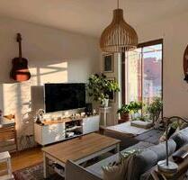 2 Zimmerwohnung in Gohlis Süd ***Neubau*** Energieeffizienz A - Leipzig Mitte