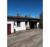 Einfamilienhaus mit großem Garten in Stephansposching - Scheune