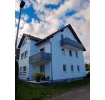 Schöne 2 Zimmer Wohnung in Burgberg - Giengen an der Brenz