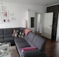 Renovierte und ruhig gelegene 3ZKB Wohnung inkl. Einbauküche - Lübbecke