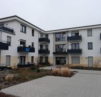 Ansprechende seniorengerechte 2-Zimmer-Wohnung in Puderbach
