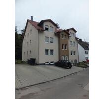 Wundervolle 4- Zimmer-Wohnung mit Balkon Stellplatz & WBS- - Trier West-Pallien