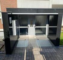 Schöne 2,5 Zimmer Eigentumswohnung mit Blick über Stockum - Witten Rüdinghausen