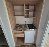 Renovierte 1 Zimmer Wohnung mit Möbel - Albstadt