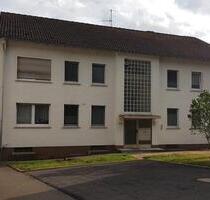 Gepflegte und sonnige 2-Zimmer-Wohnung mit Balkon in Halver