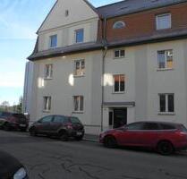 kleine sonnige 3-Raum-Whg. im 2.OG, 58 m², Weststraße 9, 09337 HOT - Hohenstein-Ernstthal