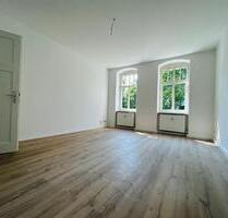 moderne Singlewohnung für Sie saniert! - Chemnitz Altendorf