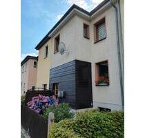 Wohnung zu vermieten 47qm plus 13qm Hobbyraum, Terrasse, Garten - Ebersbach-Neugersdorf