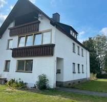 Wohnung ab 01.11.2025 im 1 OG in Bischofsgrün