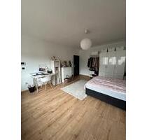 Gemütliche und helle 1-Zimmer-Wohnung - Östringen