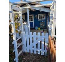 Garten mit Laube - 1.200,00 EUR Kaltmiete, ca.  0,00 m² in Tangermünde (PLZ: 39590)