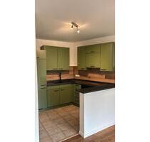 Renovierte 2-Zimmer Wohnung im Zentrum Twistringens