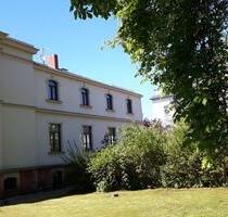 Geschäftshaus in bester Lage-zentral und im Grünenprovisionsfrei - Döbeln