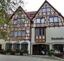 Große Ladefläche mit Keller zu vermieten - Öhringen