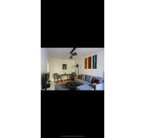 Renovated two Room Apartment in Leipzig