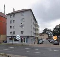 1 Zimmer zentrumsnah Braunschweig