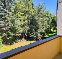 So viel Raum zum Glücklichsein! - Chemnitz Kapellenberg