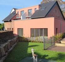 Menglinghausen - Maisonettewohnung mit Dachterasse und Loggia - Dortmund Hombruch