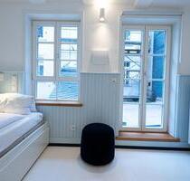 Einziehen, ankommen, wohlfühlen – 4 vollmöblierte Apartments im Herzen Marburgs