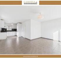 Ideal für Paare - 3-Zi Wohnung über zwei Stockwerke in Feldmoching mit Balkon und Garagenstellplatz - München Feldmoching-Hasenbergl