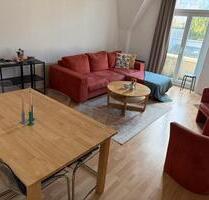 Ab 01.02. bezugsfertige Wohnung mit Einbauküche - Wuppertal Gemarkung Langerfeld