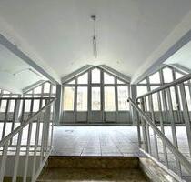 Mit viel Raum für Kreativität und Business Openspace | ca. 307 m² Atelierfläche | Showroom - Gelsenkirchen Buer